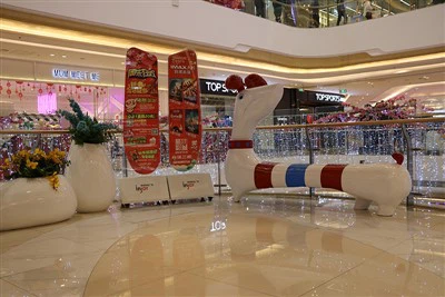 Milyen rugalmassággal rendelkeznek a gyantavázák otthoni dekorációhoz?